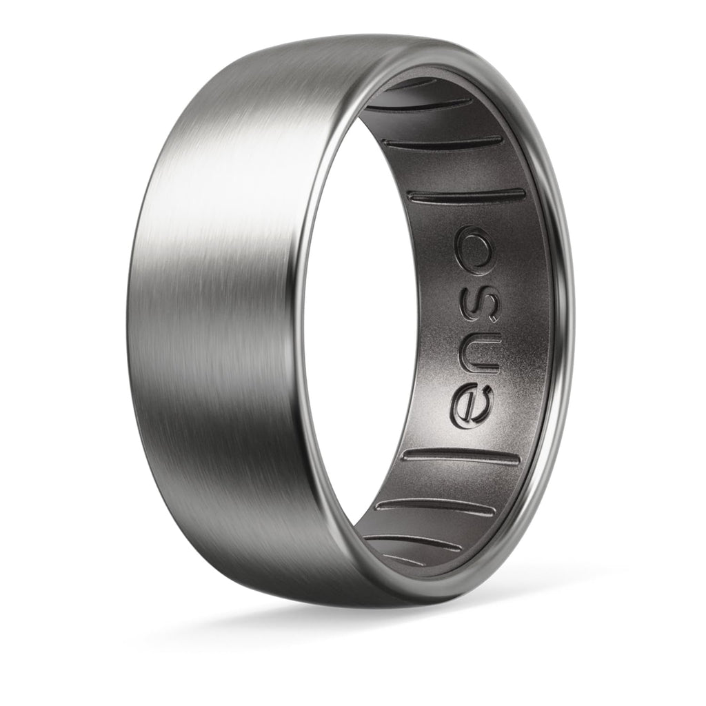 Hybrid Silicone Ring