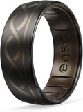 Etched Ring - LOTR Edition