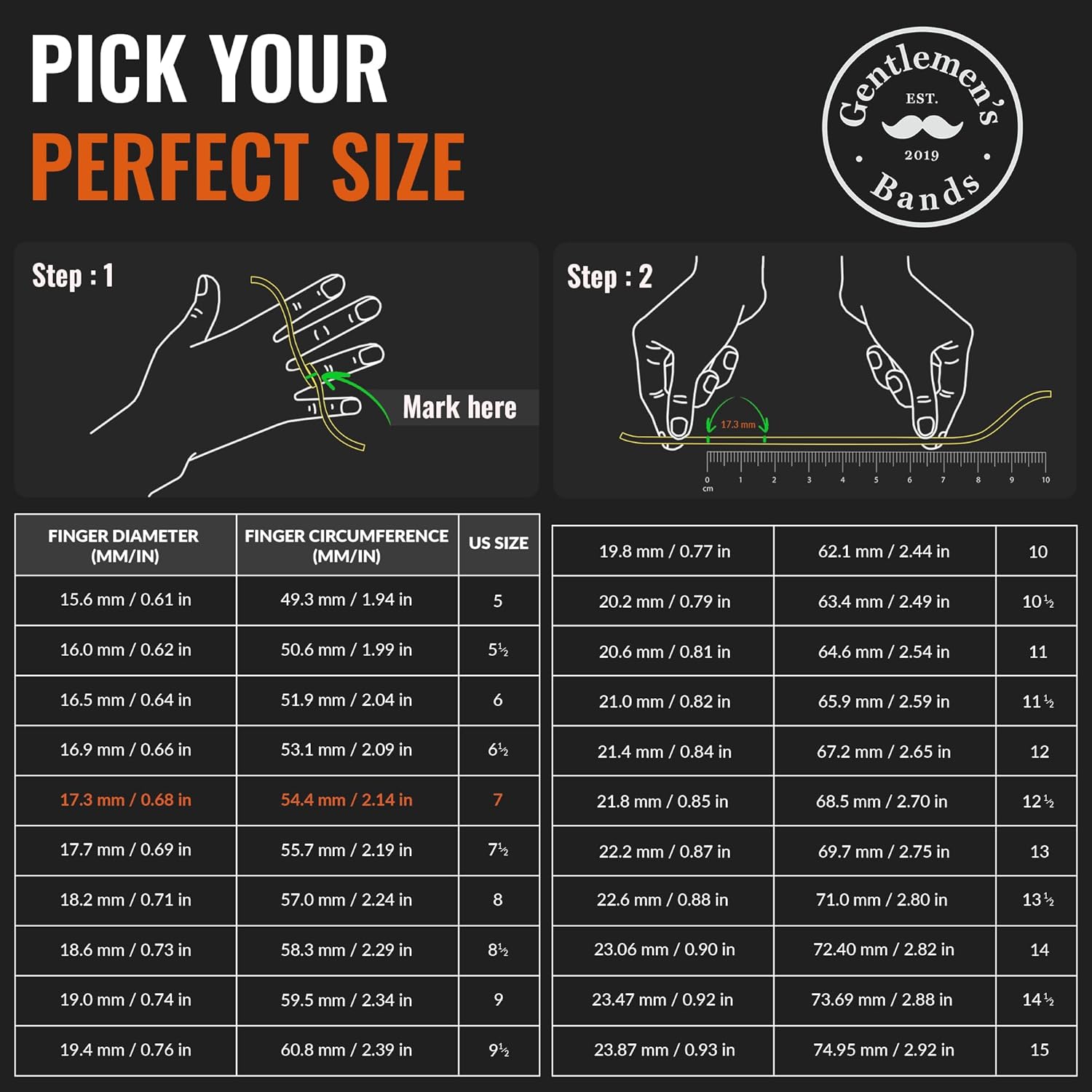 Black Tungsten Band | Fire Opal & Meteorite