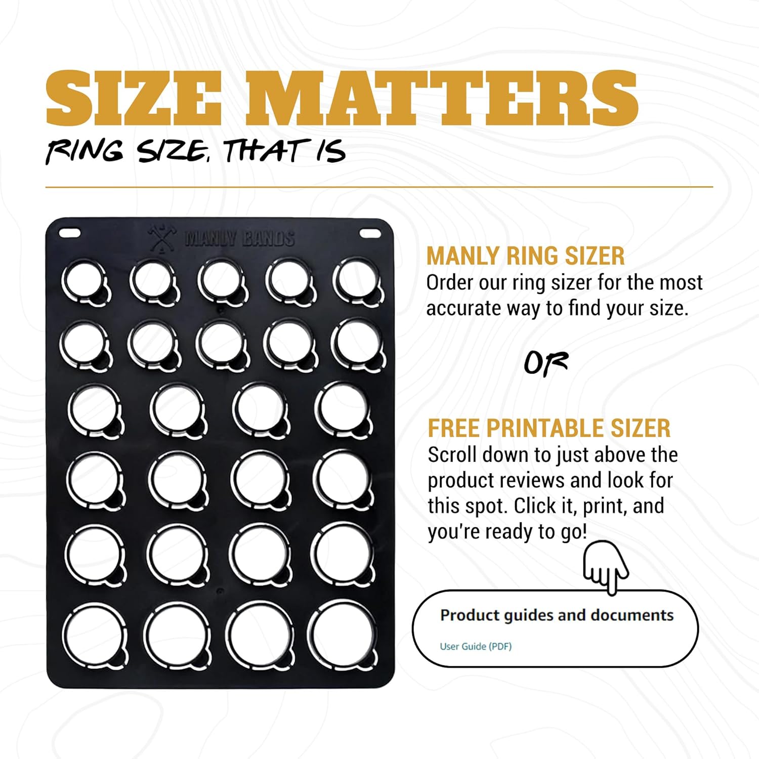 Manly Bands: Mens Black Plated Tungsten and Black Zirconium Wedding Bands and Rings - Comfort Fit and Stylish Black Rings for Men, Free Silicone Ring Included